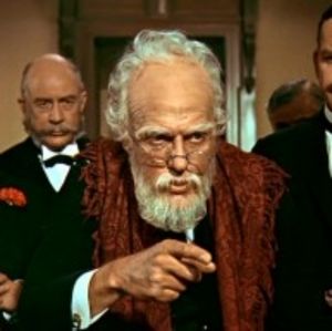 Meet your Posher, Jack